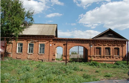 Внучка отсудила отобранный в 1930 году дом деда-кулака