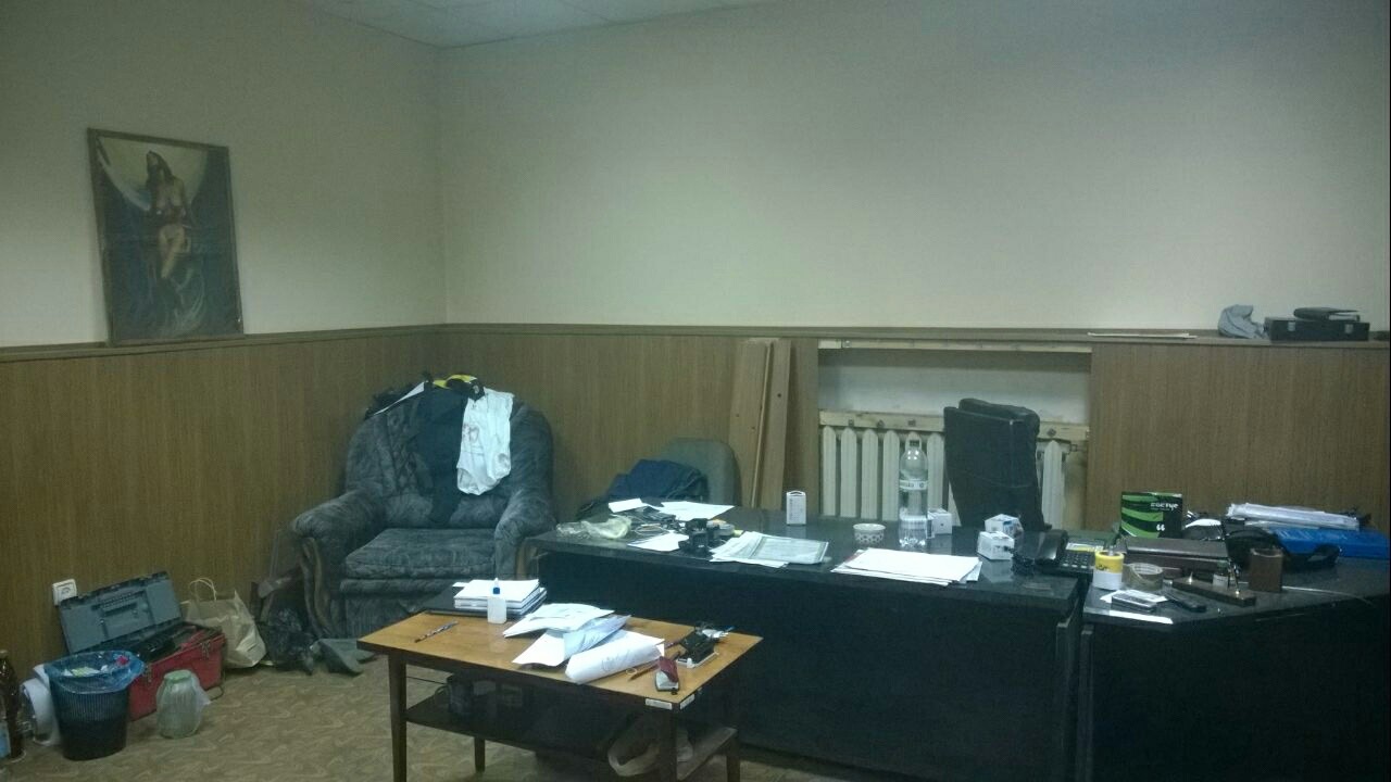 Прокуратура Донецкой области ликвидировала конвертационный центр с оборотом в 1 млрд грн.