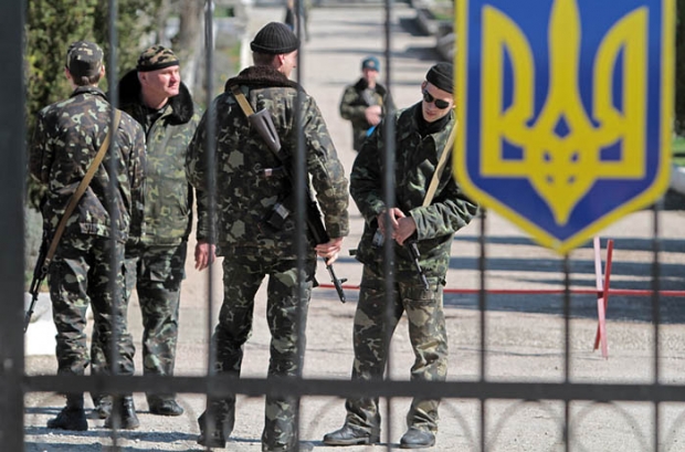Украинцы перечислили 36,6 млн грн на нужды армии с помощью телефонных звонков