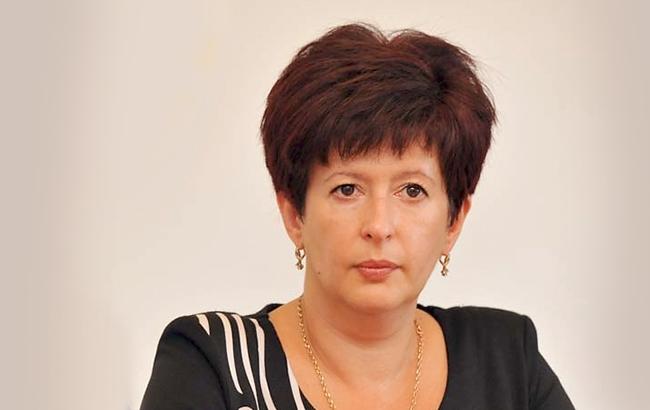 Украина не готова отдавать России и террористам "ЛДНР" пленных, которые совершили тяжкие преступления, - Лутковская