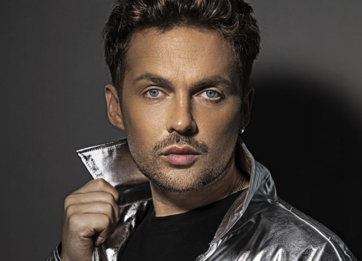 Кто создает имидж Анны Седоковой, Монатика и Регины Тодоренко? Стилист Михайло Рудишин о работе с мировыми звездами