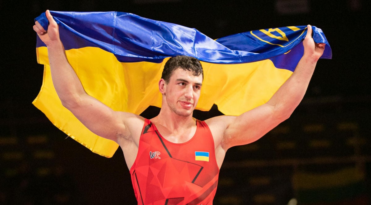 Не выдержал конкуренции: украинский чемпион Европы станет выступать под флагом другой страны  