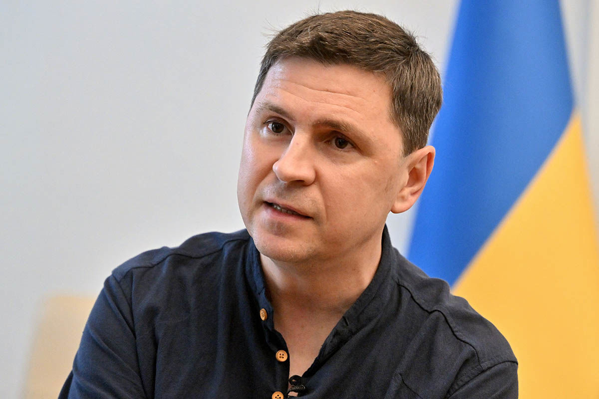 "Путин сказал..." – Подоляк объяснил, как связаны между собой сговор генералов и замена Шойгу на Белоусова