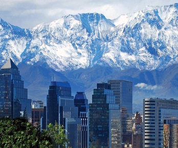 В чилийском метро прогремел взрыв