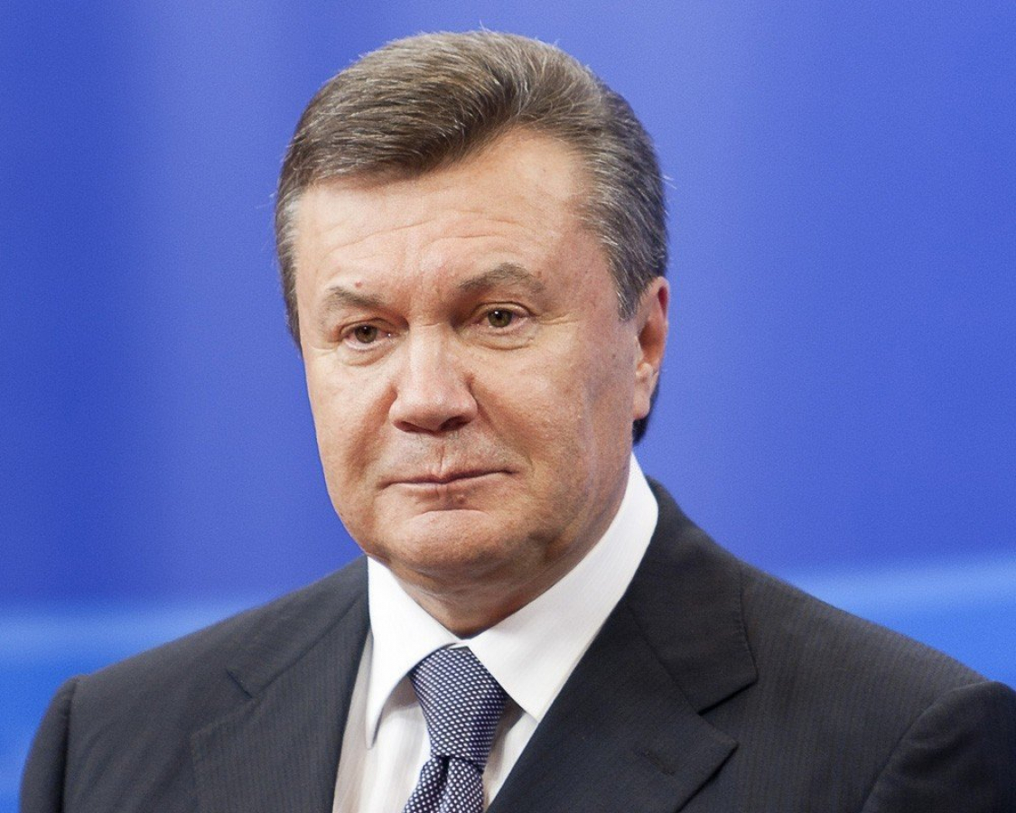 Янукович со скандалом строит новое Межигорье под Сочи: фото слили в Сеть