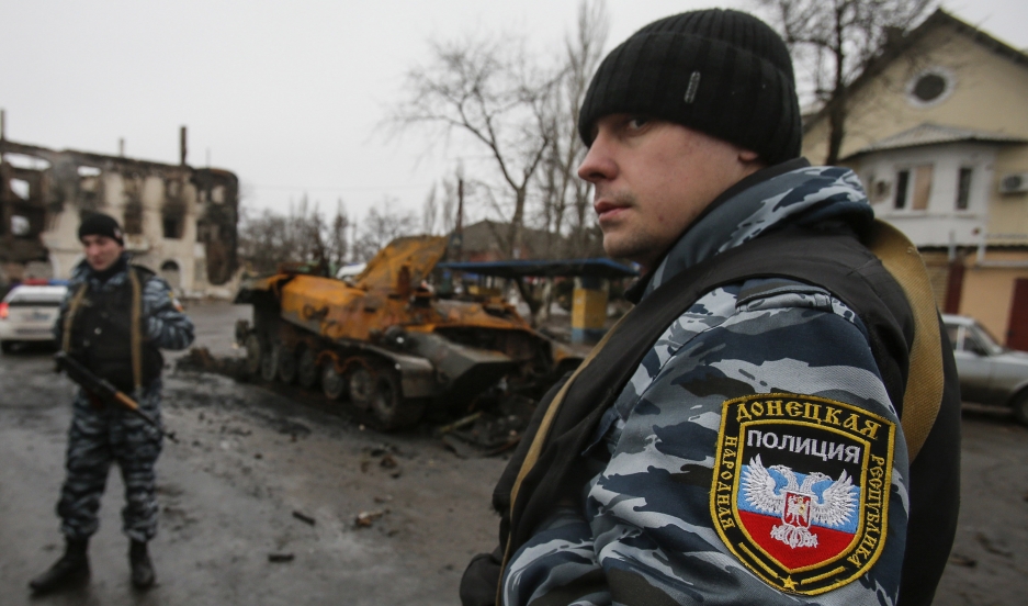 В "ДНР" полицаям приказали заводить как минимум два уголовных дела в месяц: иначе в пекло на передовую