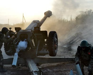 Хроника перемирия в Донецке 05.01.2015 и главные события дня 