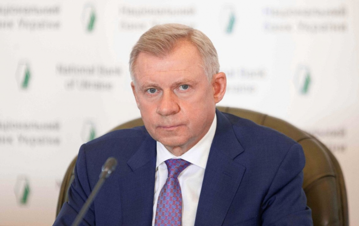 Отставка Смолия: у Зеленского ответили на обвинения в политическом давлении