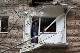 Минобороны Украины: силовики не обстреливали Донецк в субботу, 2 мая