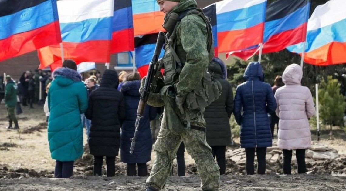 ​Коллаборантам из Купянского района, которые пытали подростка, предъявлено обвинение – Офис Генпрокурора