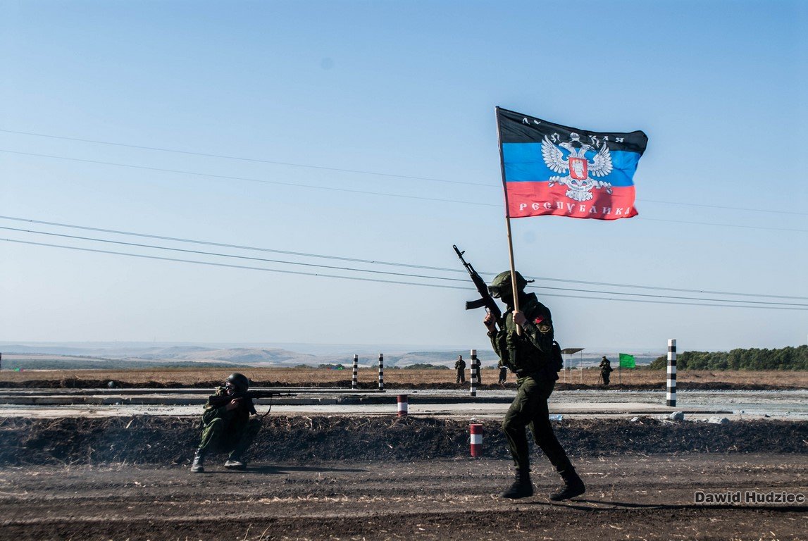 Словакия объявила "войну" боевикам на Донбассе – подробности