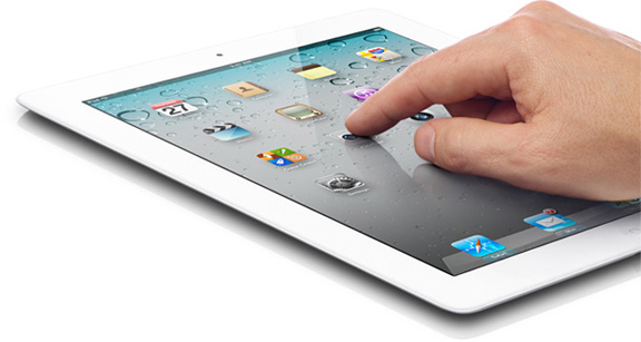 12,9-дюймовый iPad Pro может стать первым планшетом Apple с OLED-дисплеем