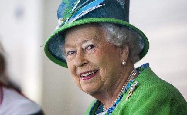 Елизавета II объявила референдум о выходе Великобритании из ЕС