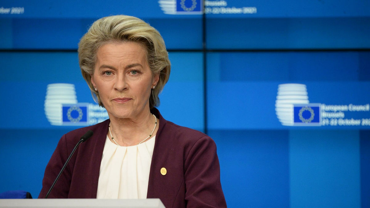 Европа извлекла урок: президент ЕК сделала заявление о российском газе