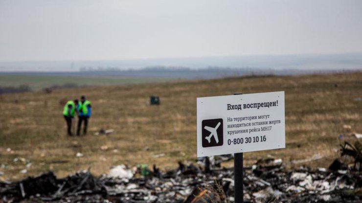 Для наказания виновных нужно еще немного времени: Порошенко продлил работу миссии по расследованию крушения рейса МН-17