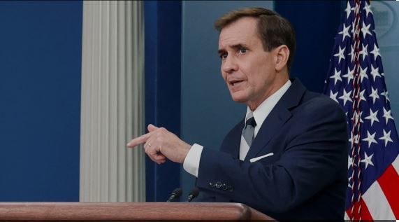 "Наглая попытка РФ посеять раздор", – у Байдена отреагировали на утечку разговора офицеров Бундесвера