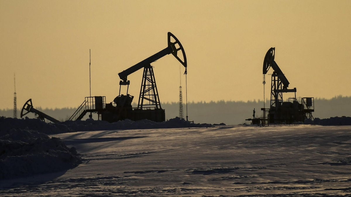 ЕС нанес новый удар по российской нефтянке