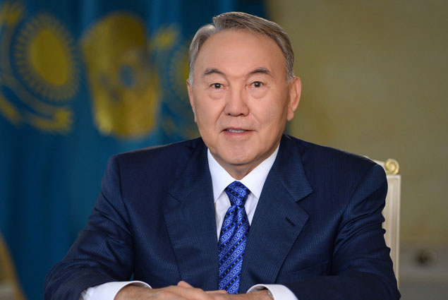 В Украине ответили Назарбаеву на предложение устроить переговоры по Донбассу в Астане