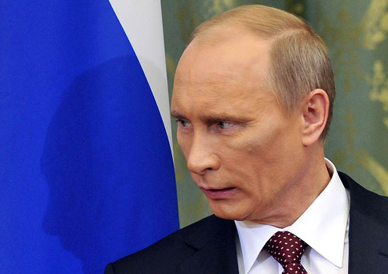 Путин занимается хакерскими атаками по всему миру, - Барак Обама