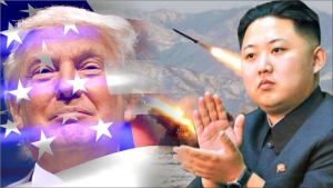 Рекс Тиллерсон рассказал, при каких условиях Соединенные Штаты начнут войну с Северной Кореей