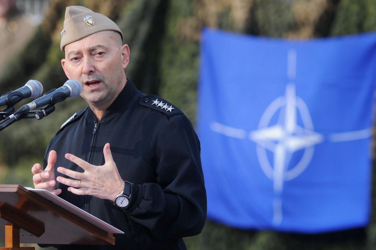 ​"Личный Вьетнам для Путина", - адмирал США Ставридис спрогнозировал РФ "позорное поражение" в Украине