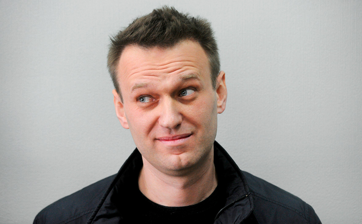 ​Версия о "стакане чая" для Навального от Пахомова рассыпается – появилось новое доказательство