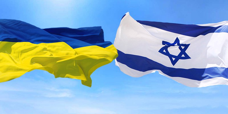 "Израиль важнее для Украины, чем Сенегал и пророссийская Венелуэла", - Шкиряк возмутился, что в ООН украинская делегация голосовала против Иерусалима