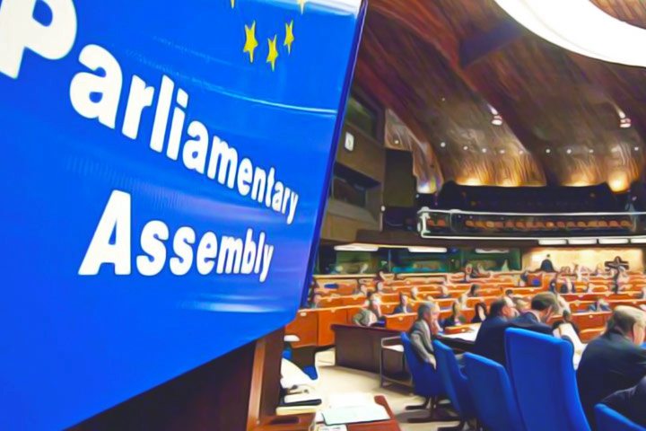 ​ПАСЕ без Украины: Верховная Рада приняла неожиданное решение по Совету Европы