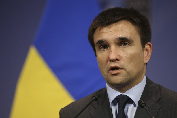 Климкин: Украину поддержат все страны НАТО