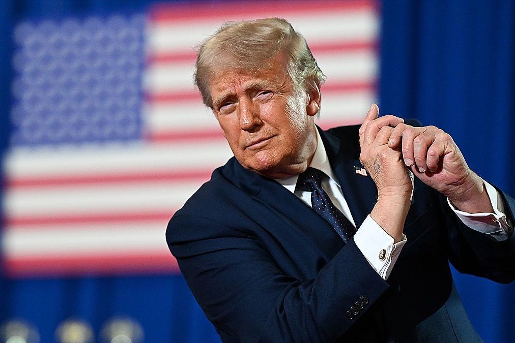 Сделка между Трампом и Ираном усиливает изоляцию России