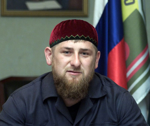 Кадыров готов отправить воевать в Донбасс многотысячные отряды чеченцев