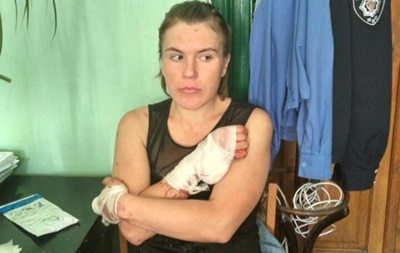 Сбежавшая из львовской психбольницы россиянка каким-то чудом оказалась в Киеве: полиция ищет ее тайных "спонсоров"