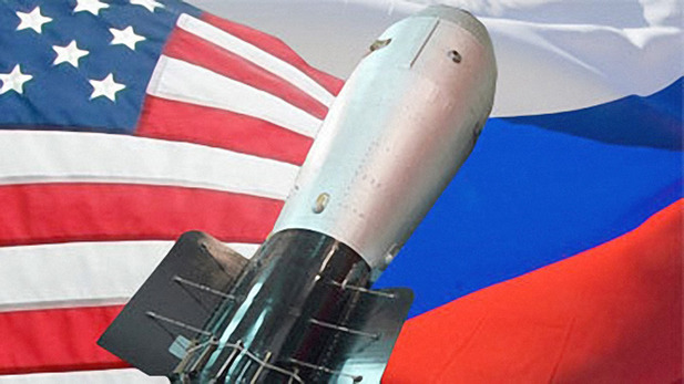 ​Кремль доигрался: Конгресс США одобрил создание новой мощной боевой ракеты в ответ на нарушение Россией договора РСМД