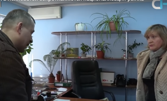 Наглость второе счастье: в Ясиноватой боевики принялись "националилизировать" рынок