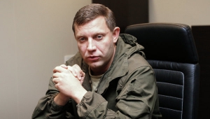 "Патриотический блеф": Захарченко уже не хочет сотрудничать с Киевом