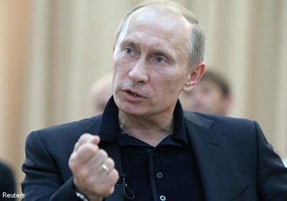 Есть одна основная причина происходящему: Шкиряк рассказал, почему Путин не отстанет от Украины еще долго