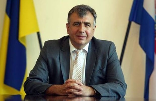 Кремль задумал конфликт на Донбассе, чтобы попытаться заставить Украину признать аннексию Крыма, - Левченко
