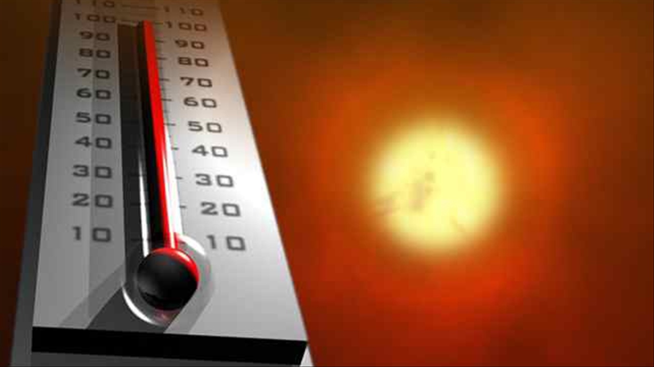 Украинцам снова будет жарко: прохладу и дожди сменит адская температура и погода без осадков