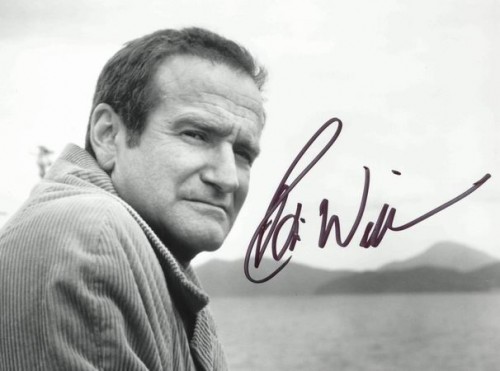 Полиция: Робин Уильям покончил собой