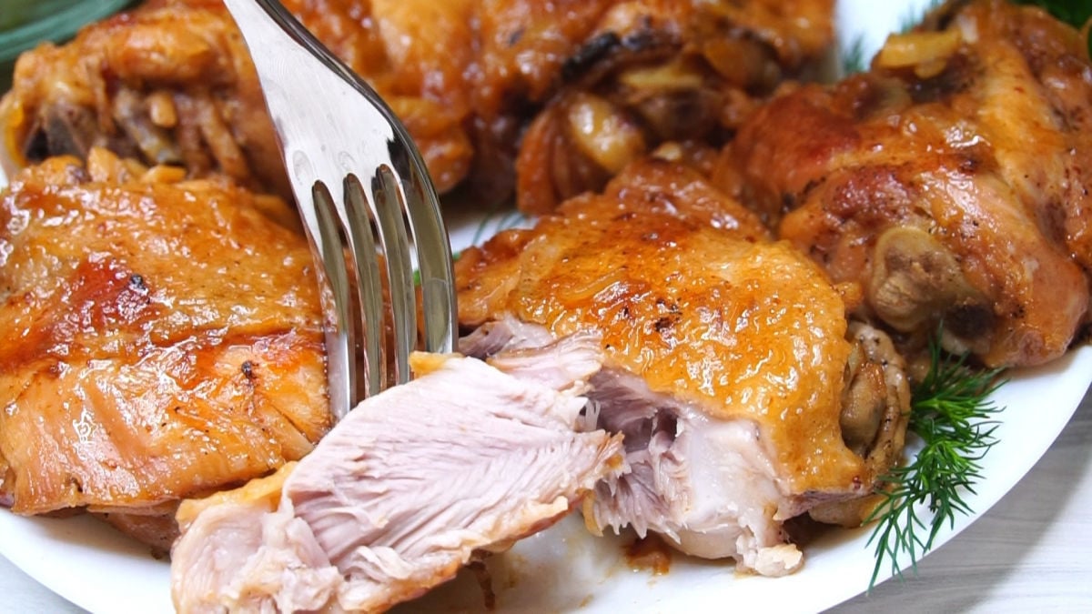  Прекрасный рецепт куриного мяса в пиве: нежно и очень вкусно