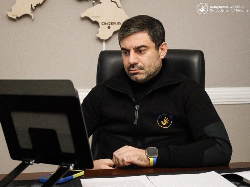 Родственники киевских чиновников незаконно выехали за границу под хитрым прикрытием – омбудсмен Лубинец 