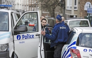 Силовики Бельгии поймали первых подозреваемых в организации серии терактов - СМИ