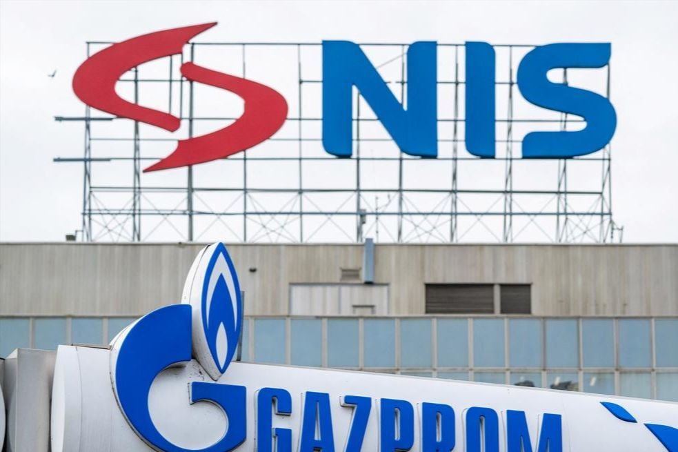 Конец влияния Москвы в Сербии: США добиваются очистки NIS от российских активов