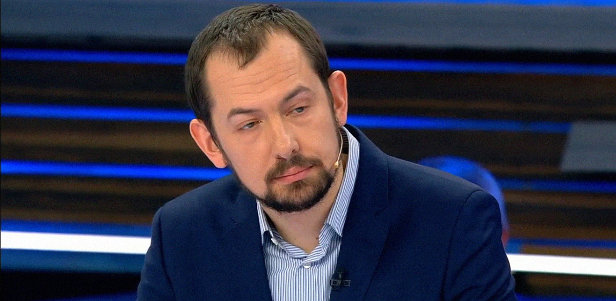 Цимбалюк озвучил планы Жириновского и Генштаба РФ по захвату Украины: "Показывать в каждой школе..."