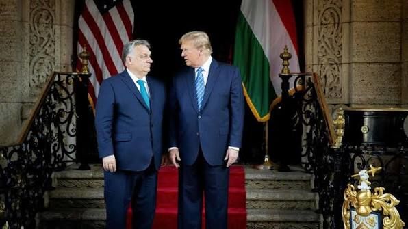Несвитайло назвал реальную причину, побудившую Трампа выдвинуть Орбана на должность Генсека ООН
