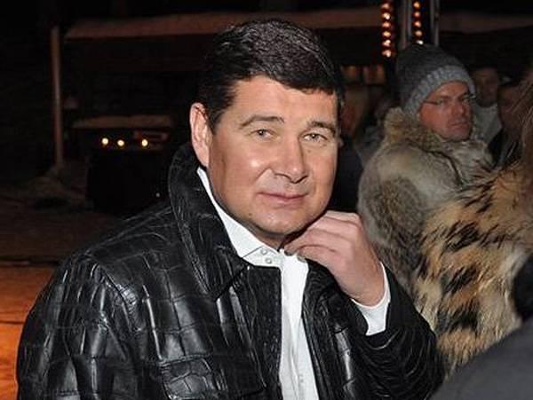 По стопам Януковича: САП вручили обвинения фигурантам "Газового дела", готовится заочный суд над Онищенко и "компанией"