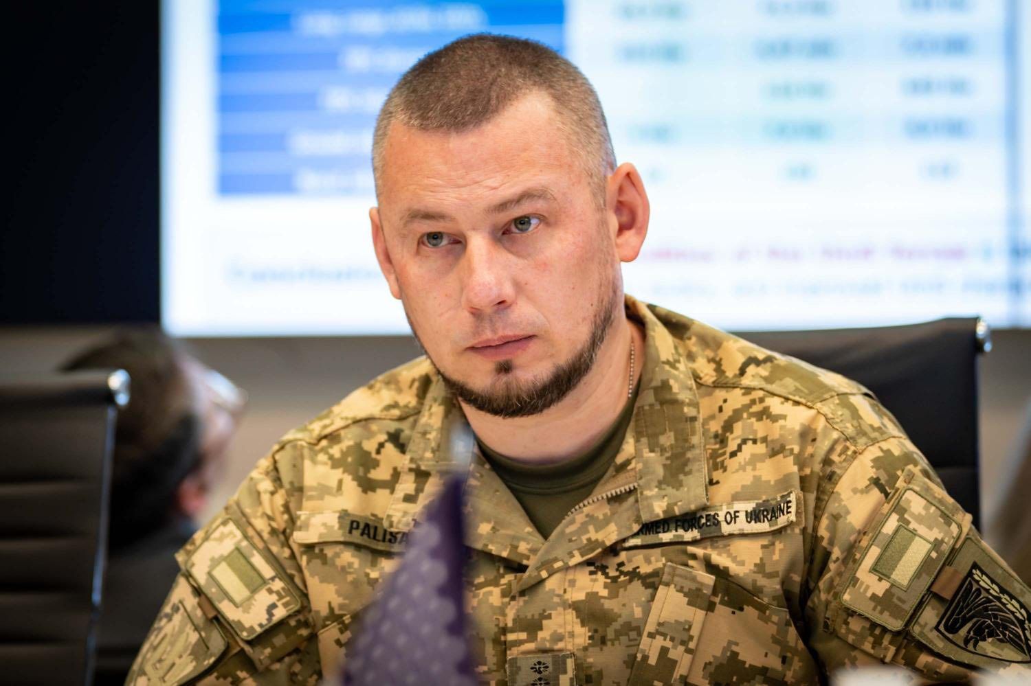 Путина просят перенести дедлайн по полной оккупации Донбасса – Павел Палиса