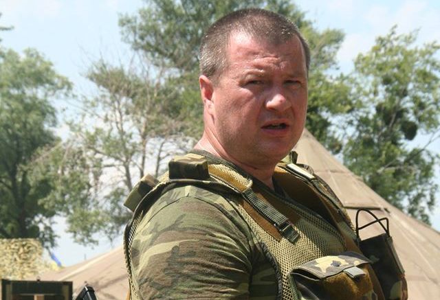 Военный эксперт: Откуда взялись в Донецке САУ «Гвоздика» и почему ДНРовцы долго не задержатся в Енакиево