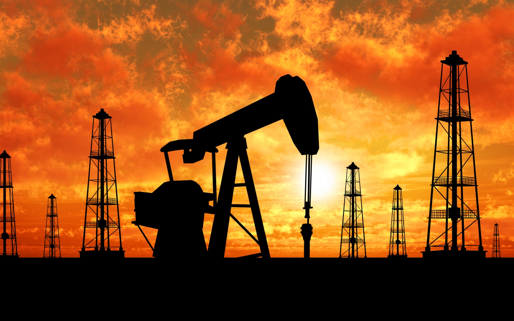 Цена на нефть снова обвалилась: экстренные меры $2 трлн не сработали