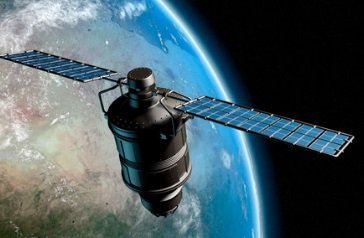 В США заявили о падении российского спутника-разведчика